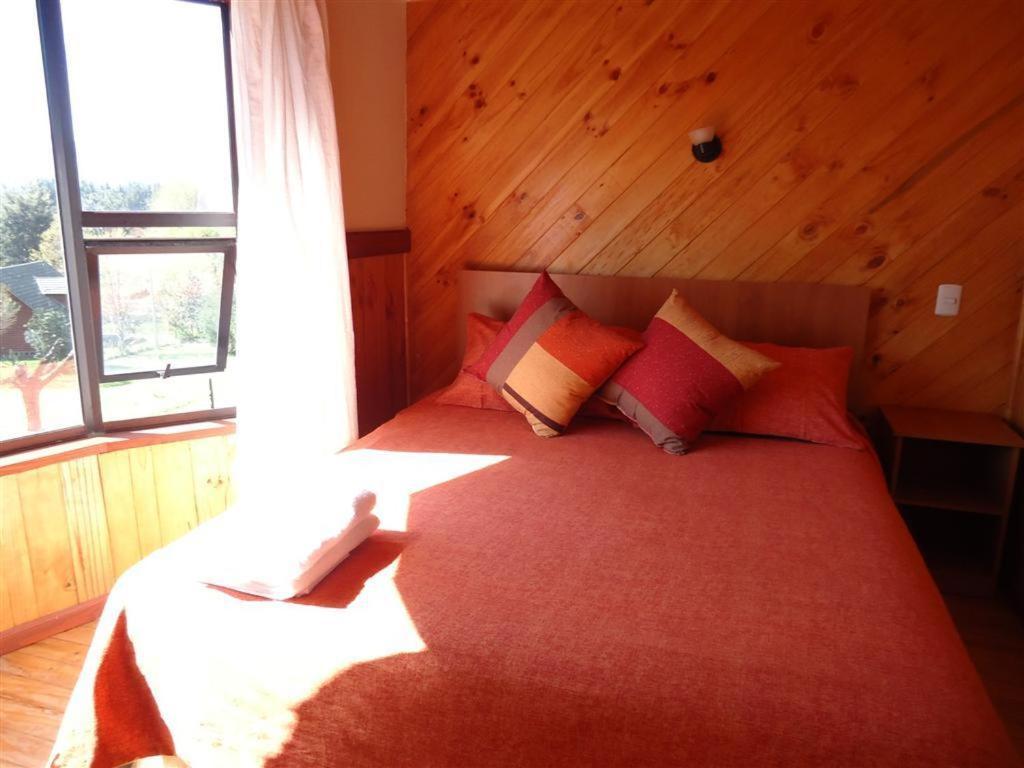 Boomerang Inn プコン 部屋 写真