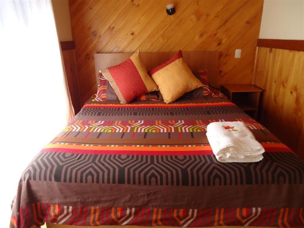Boomerang Inn プコン 部屋 写真