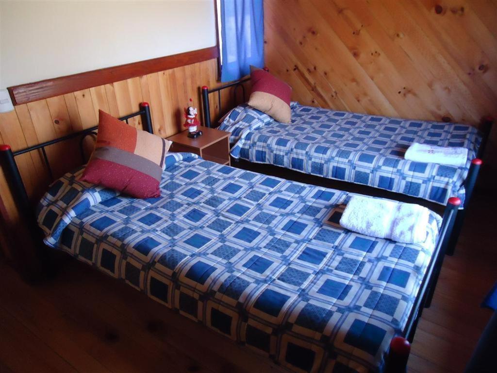 Boomerang Inn プコン 部屋 写真