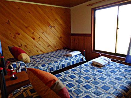 Boomerang Inn プコン 部屋 写真